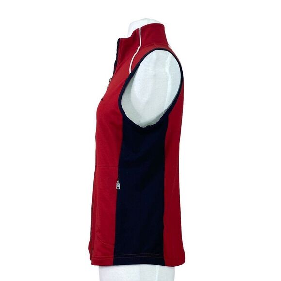 Lauren Ralph Lauren Active Small Vest - Picture 4 of 7
